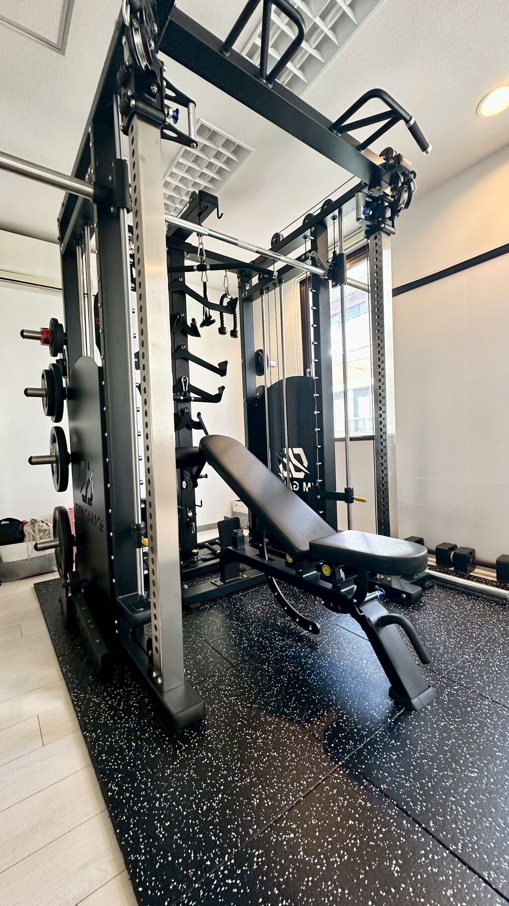 パーソナルトレーニング30分
